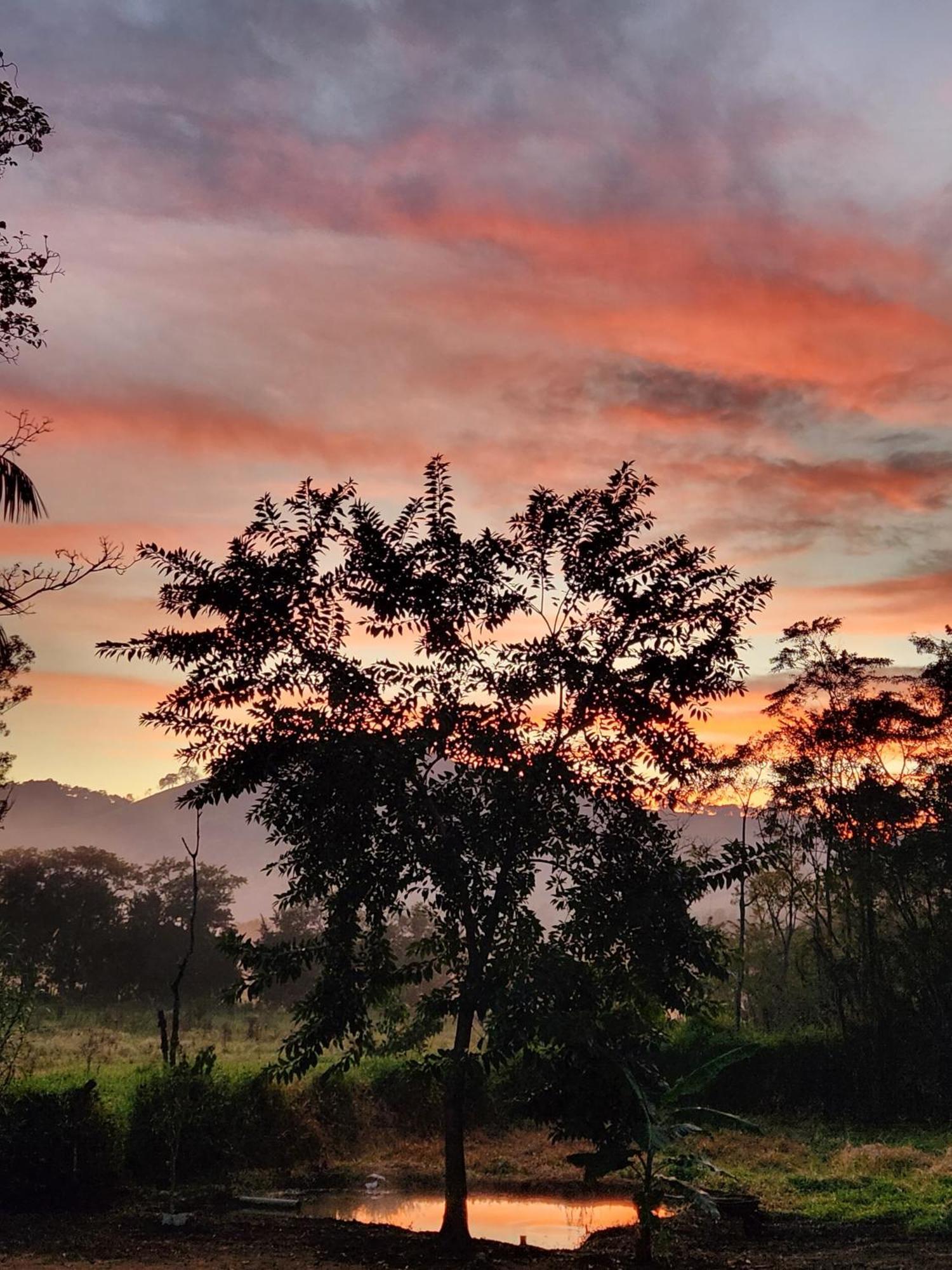 Pousada La Na Roca Paraisópolis Dış mekan fotoğraf