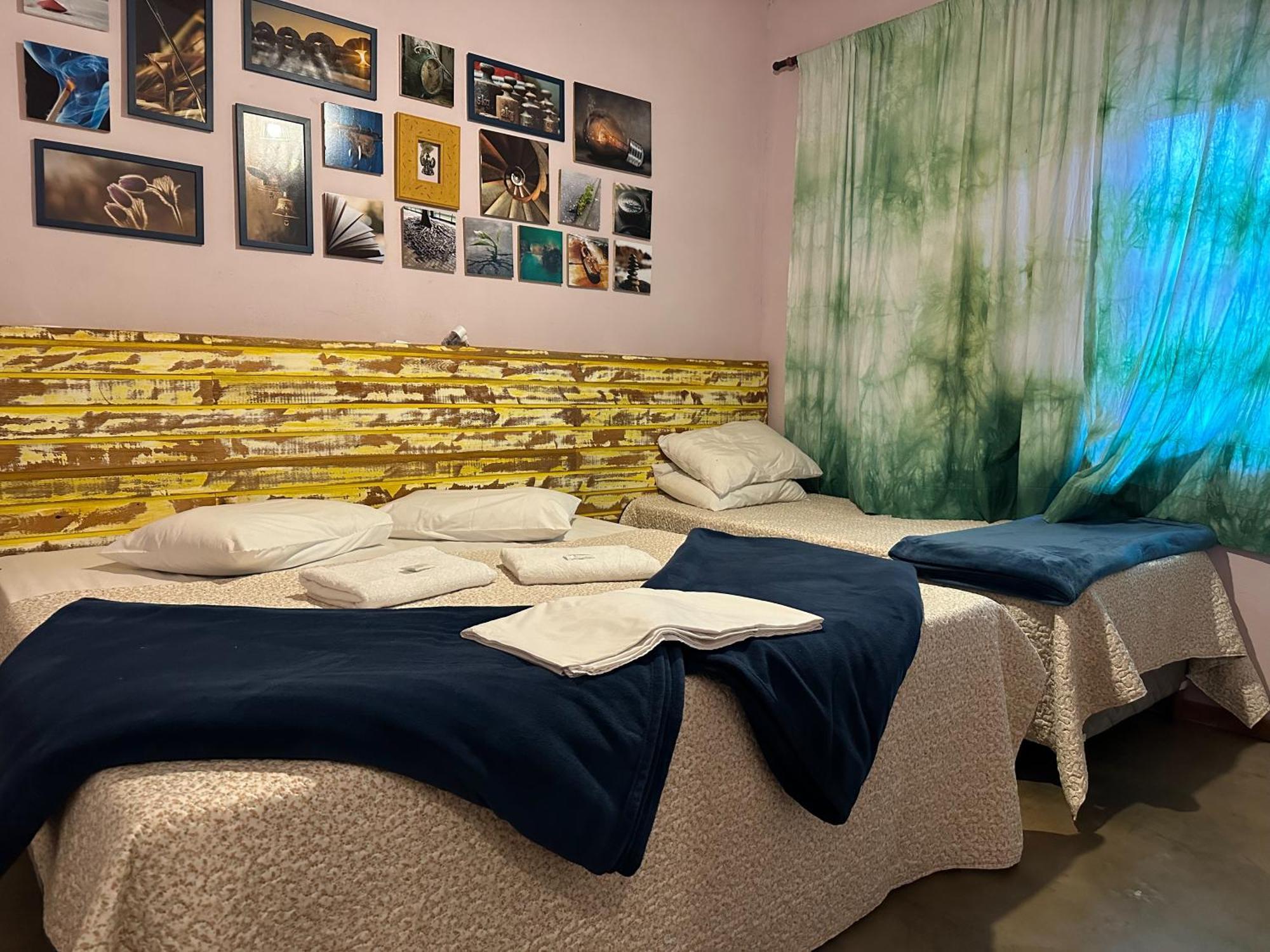 Pousada La Na Roca Paraisópolis Dış mekan fotoğraf